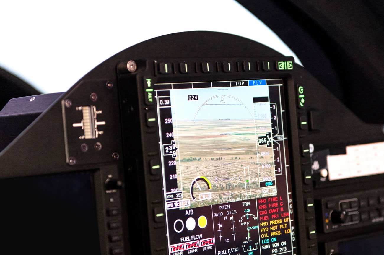 Boom Supersonic on Twitter "XB1 will be equipped with a forward