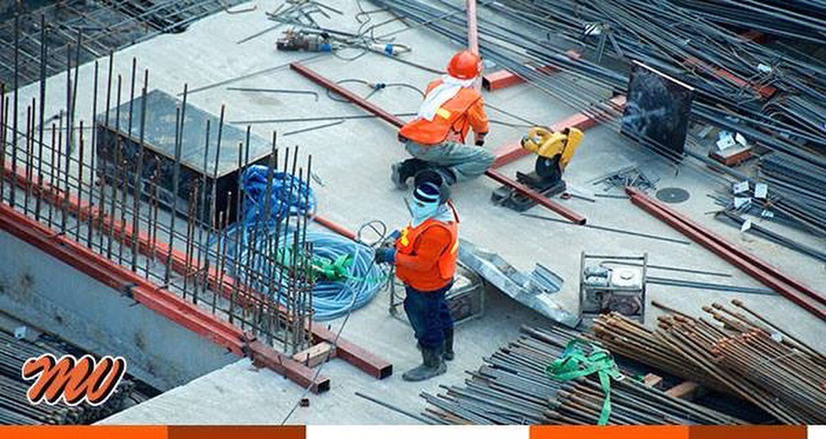 MWindustrial's tweet photo. MW provides machine and equipment installations for a variety of industries. Call today and let’s discuss how we can safely handle your next installation. 205.991.0072  #GeneralContractor #MWWay https://t.co/r3TSHbXwp0