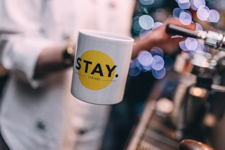 Stay.Central tweet media