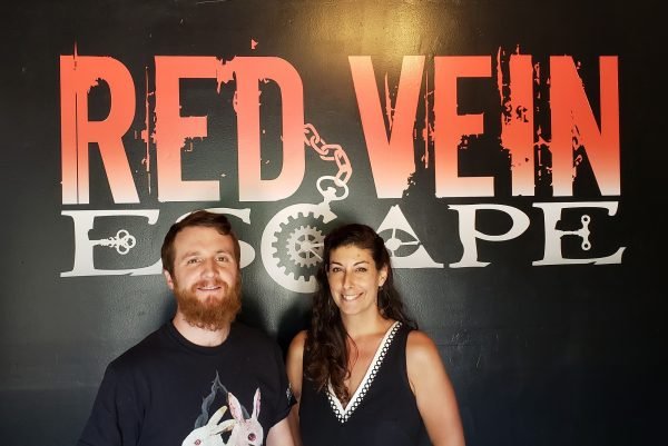 Escape room trend creeps into Ashland. richmondbizsense.com/2019/08/23/esc… #RVA <a href="/redveinescape/">RED VEIN Escape</a>  <a href="/RedVeinArmy/">RED VEIN ARMY</a>