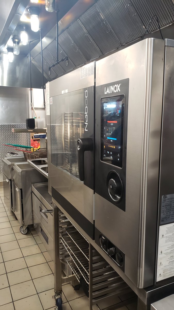 LainoxCooking's tweet image. You need to get to @SwahiliVillage1 and try their amazing Kenyan cuisine!  They are located at 10800 Rhode Island Ave, Beltsville,MD and their the newest member of the Lainox Naboo family!
@LainoxAli