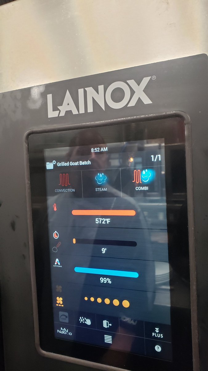 LainoxCooking's tweet image. You need to get to @SwahiliVillage1 and try their amazing Kenyan cuisine!  They are located at 10800 Rhode Island Ave, Beltsville,MD and their the newest member of the Lainox Naboo family!
@LainoxAli