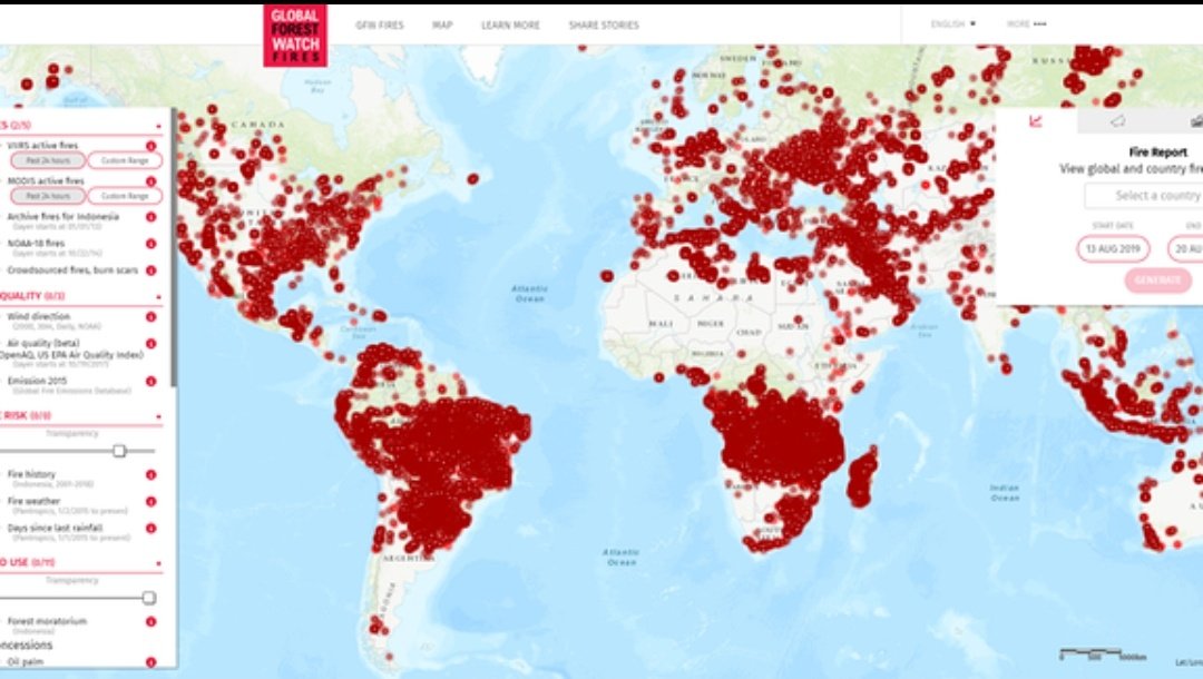 download environmental apocalypse in science and