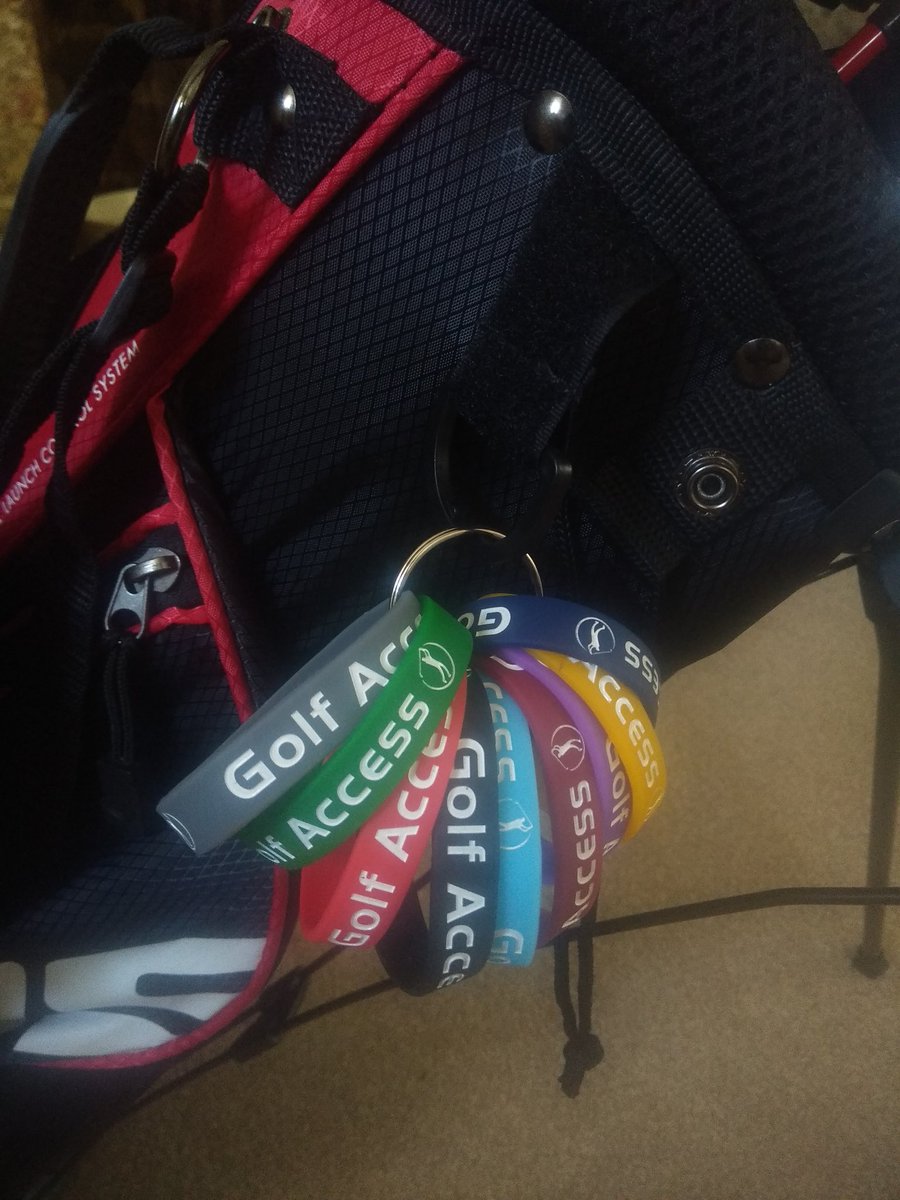 APnumber5's tweet photo. 9 Year old done on @GolfAccessUK Handicap time. #beatingdadsoon https://t.co/jvIOYbl1ZQ