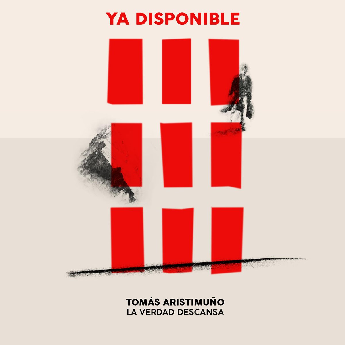 Spotify bit.ly/LaVerdadDescan…
iTunes bit.ly/LaVerdadDescan…
Deezer bit.ly/LaVerdadDescan…
YouTube Music bit.ly/LaVerdadDescas…