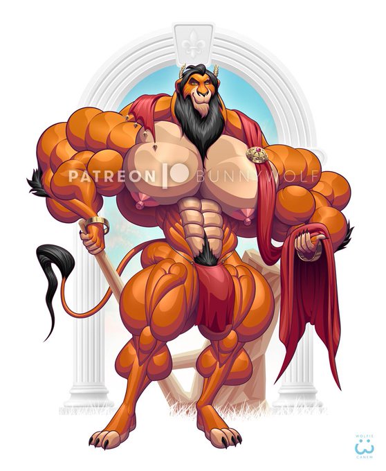 Bara Hyper muscle bara Hyper muscle