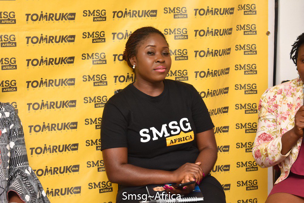 Tech__Diva's tweet photo. Before religion and enthicity, humanity has been.
@UjinBliss
#SMSGAfrica
#WomenInPeaceProcess https://t.co/BFN4cGzvLC