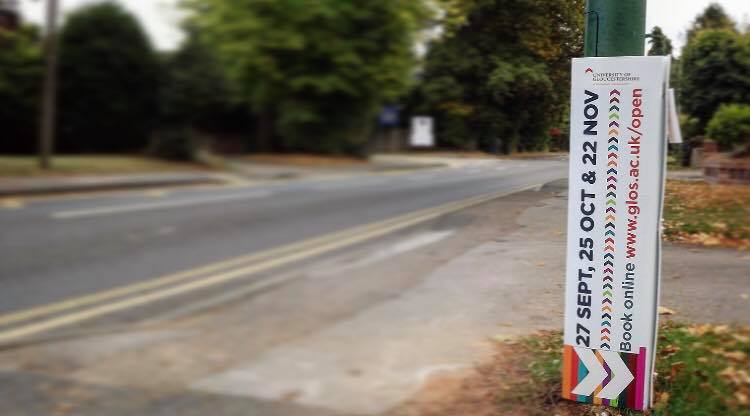 Adverticals are a simple, innovative column or post surround that can deliver high impact visual advertising to passing consumers.

Suitable for a wide range of uses from directional signage to event promotion.

Contact #CityBrand to find out more - jobs4.link/cityb-contact