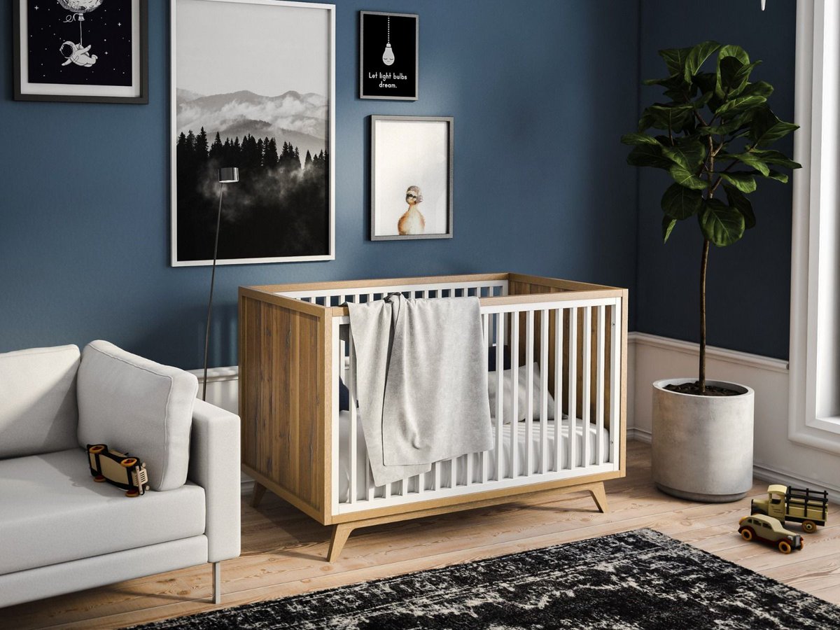 labor day sale baby crib