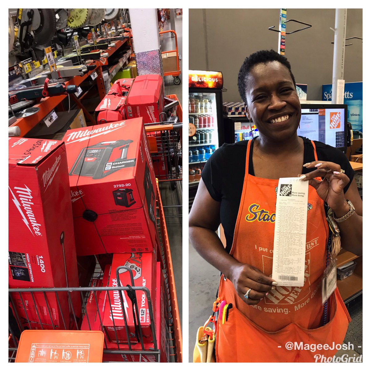 Lemon Grove Home Depot Lemongrovehd Twitter