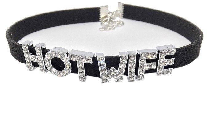 Anyone want to treat me to this from my wish list? 💋 #treat #hotwife #cuckold #slut https://t.co/ELU<a href="/tag/treat"class="tags"><span>#treat</span></a><a href="/tag/slut"class="tags"><span>#slut</span></a><a href="/tag/cuckold"class="tags"><span>#cuckold</span></a><a href="/tag/hotwife"class="tags"><span>#hotwife</span></a>