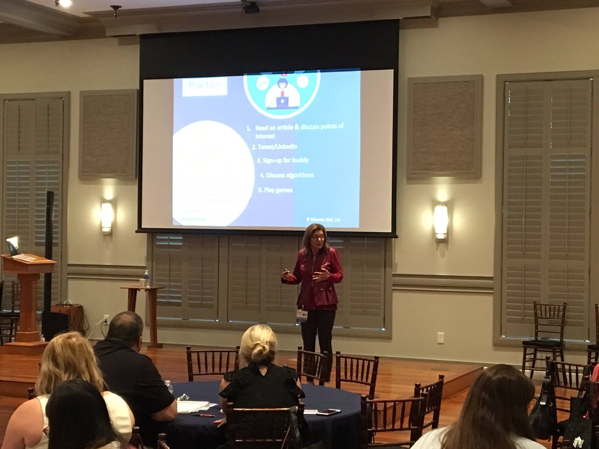 RT <a href="/ThePassionateBA/">Jared Gorai</a>: Attending the Birmingham Chapter’s PDD. I can feel the energy in the room as <a href="/e_larson/">Elizabeth Larson</a> is on stage. Great seeing @ThePassionateBAand wonderful conference participants in in Birmingham AL.  Excellent conference!   #iiba #baot