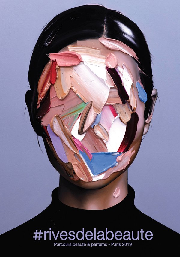 Rives de la Beauté 2019 - Parcours beauté &amp; parfums - mailchi.mp/rivesdelabeaut…