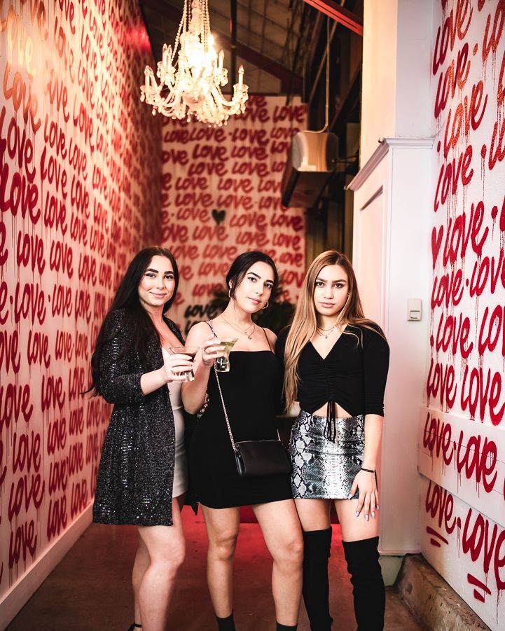 Grand Bizarre Toronto tweet media