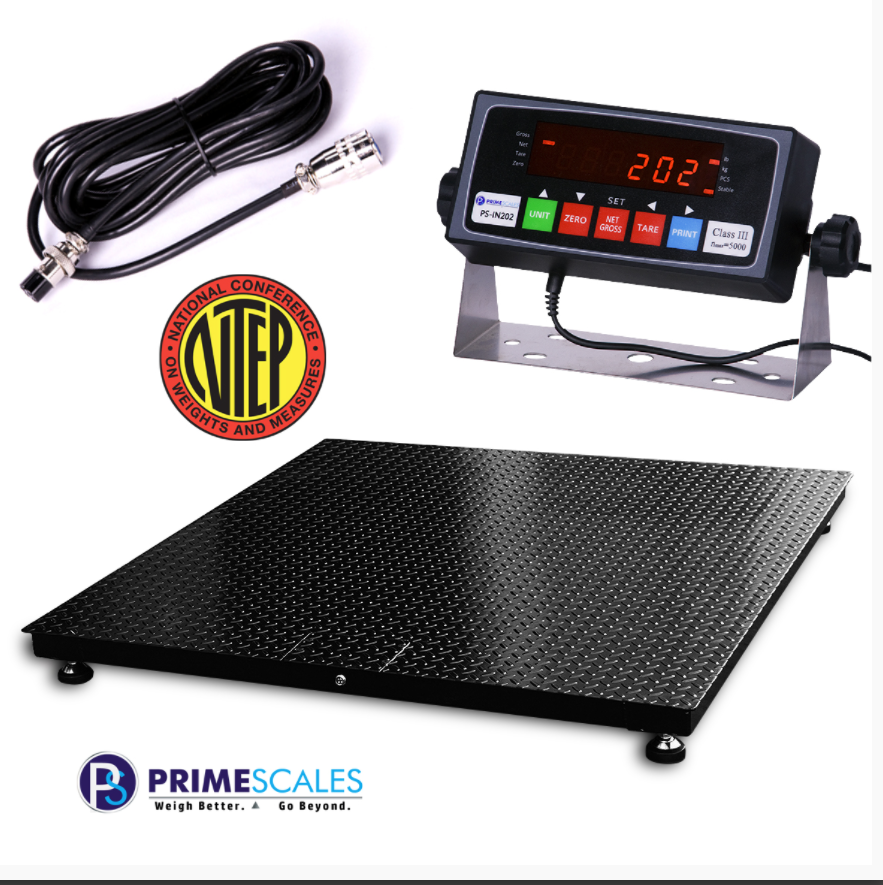ScaleDepot's tweet photo. #ntep #nwam #floorscale #palletscale #scaledepot #primescales #primescale #certified #agriculture #shipping #recycling #materialhandling #warehouse #equipment #psin202 #scales #scale #weightloss #weigh #weight #weighing https://t.co/krauLCqMoY