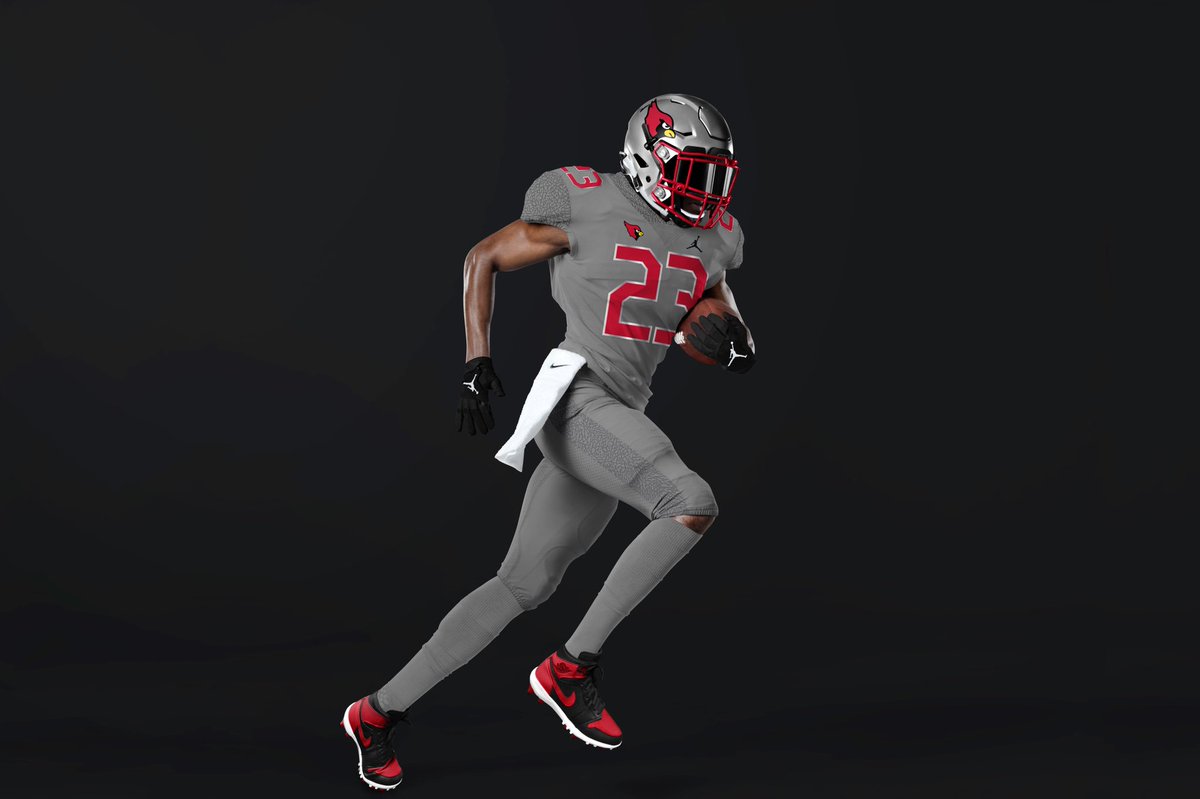 jumpman football