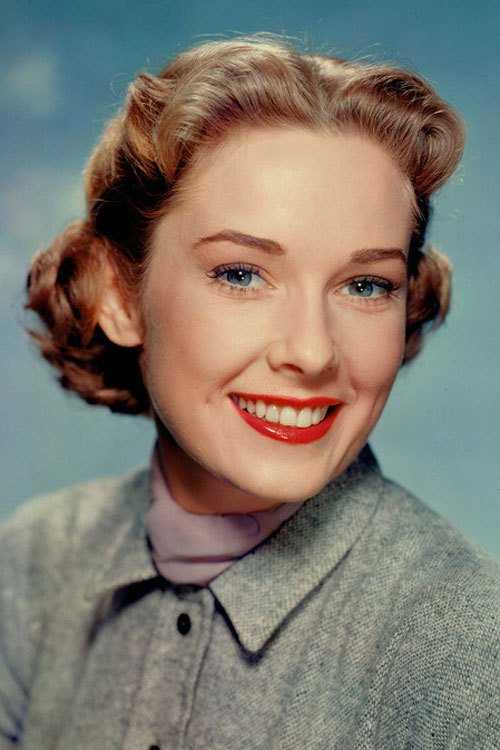 Happy 90th birthday, dear Vera Miles!    