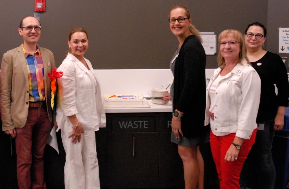 Dr. Cécile Siewe tweet media