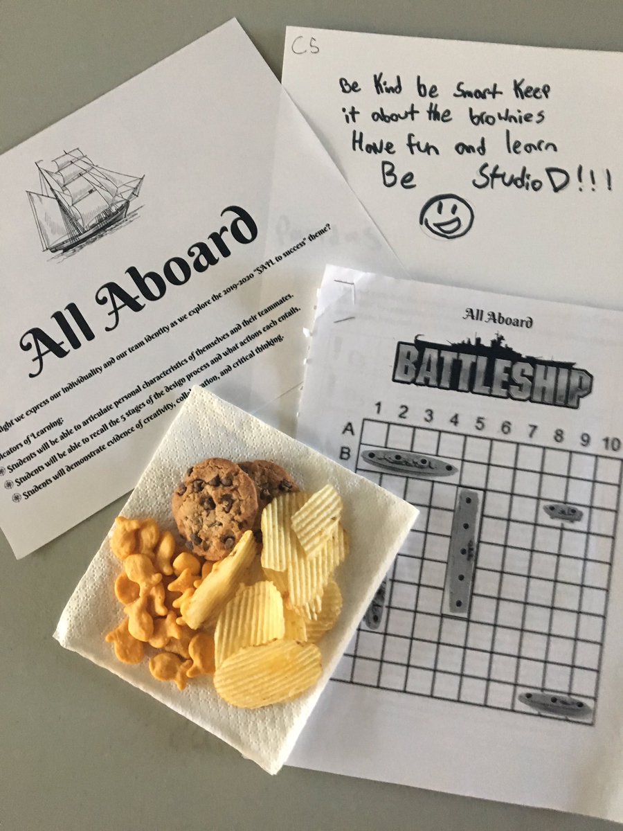 Studio D tweet media