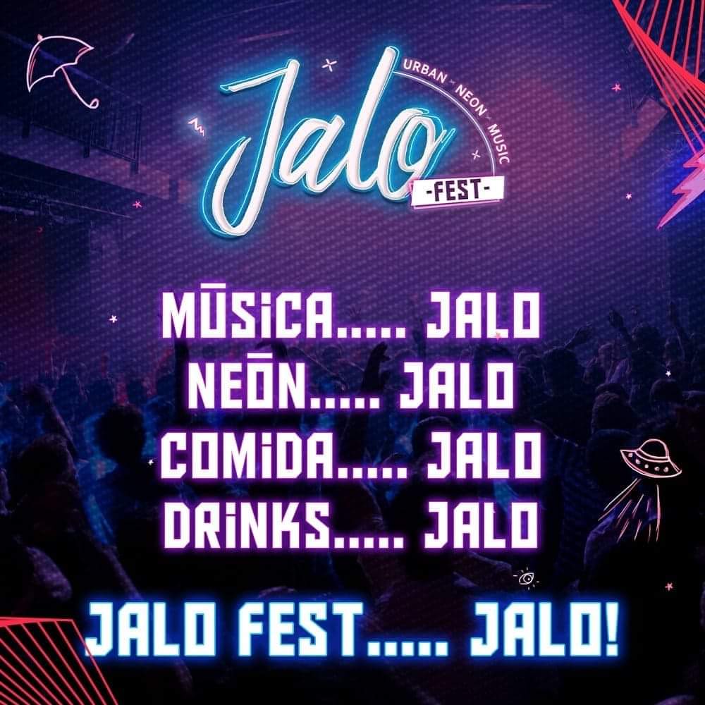 Jalo_Fest tweet media