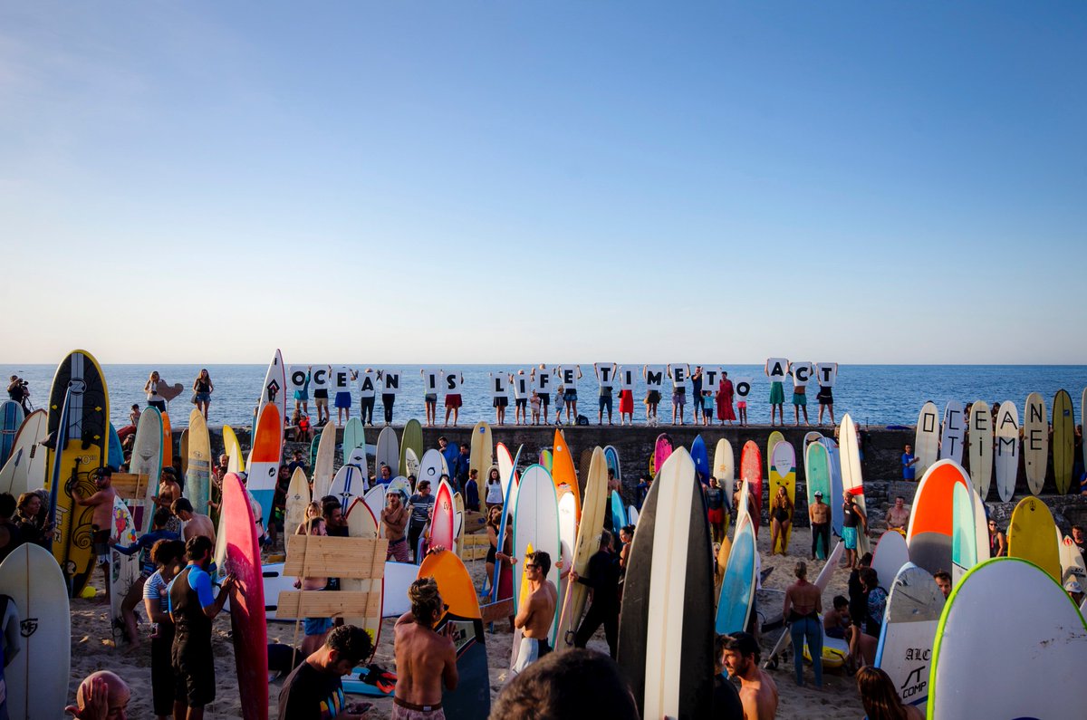 Surfrider CôteBasque tweet media