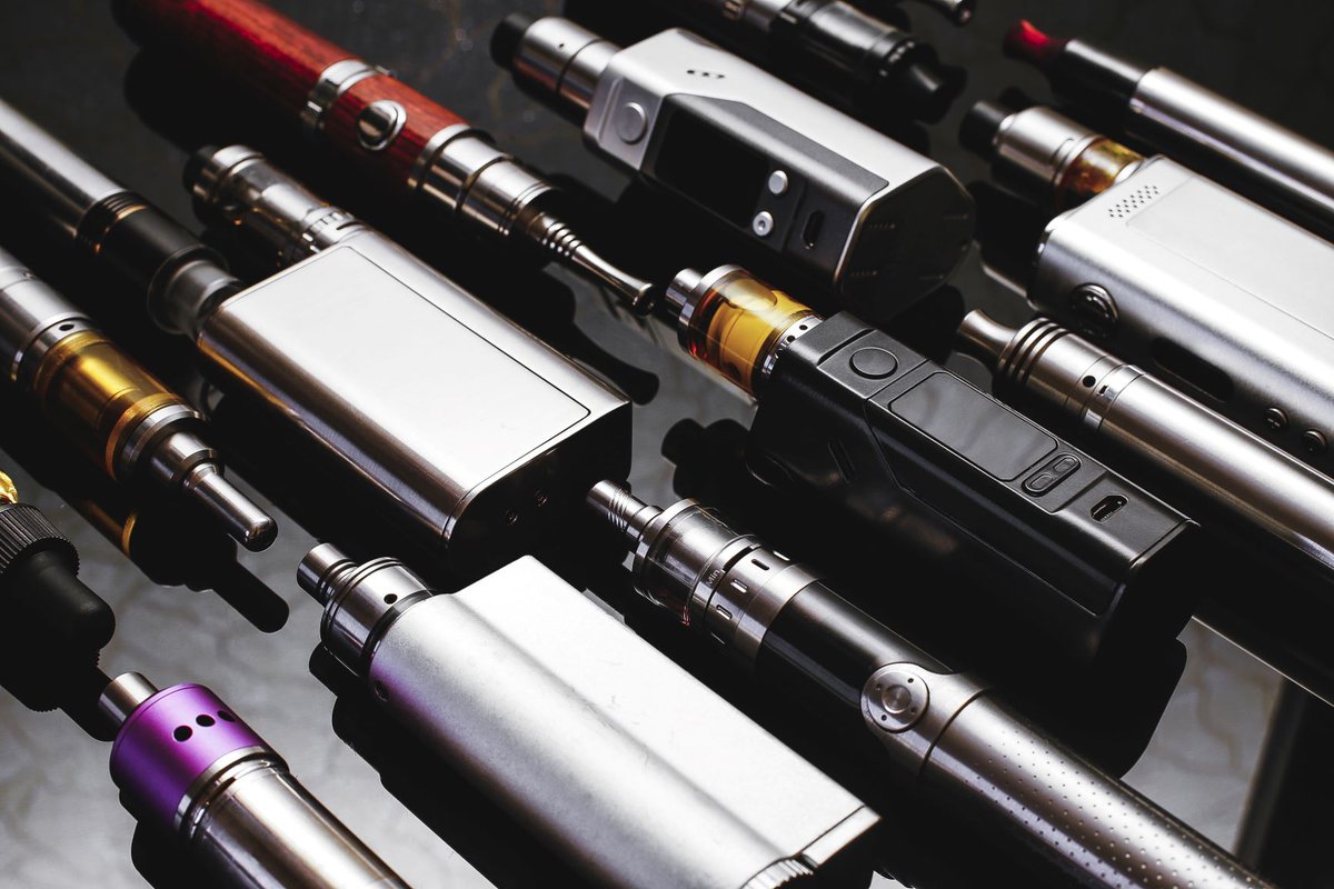 NACSonline's tweet photo. Rep. Pallone demands sales, marketing and research data from top e-cigarette manufacturers. >>

https://t.co/QnQefia3qw

#NACS #NACSDaily #ECigarette #House #Congress #RepPallone #CStores #HouseEnergyAndCommerce https://t.co/Q55wjUi3ma