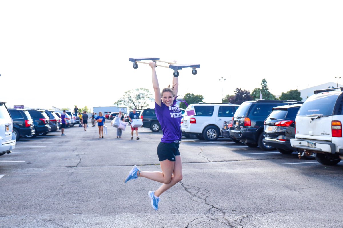 NiagaraUniv's tweet photo. It’s Move-In Day!
Click the link below to see all the pictures so far! 💜🦅

📲 https://t.co/wBXWg2r9DK https://t.co/7rcX5zLQ7r