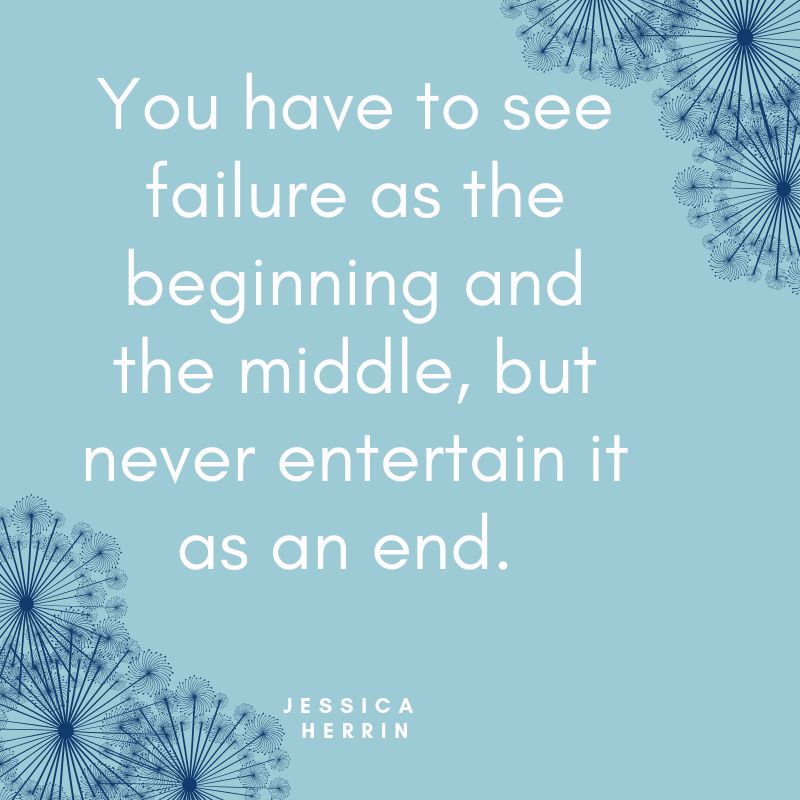 AscendAtlanta's tweet photo. Don’t allow failure to overtake you! #ascendatlanta #entrepreneur #atlanta #minorityowned #techsquareatl #startuplife https://t.co/HRYaBlJAnF