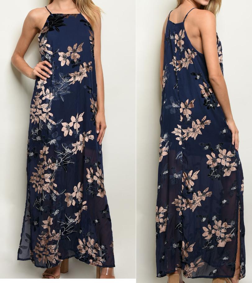 MyFashom's tweet photo. This dress is perfect for evening wear in the late summer. Fill up your last vacations spots with packing this beauty π#repost #betterasiam #fashom #stylevibes #womensfashion #GetStyled #trendy #fashionista #2019trends #summerfashion #summerstyle #summer2019 #bereal #momstyle https://t.co/znbDgJRdrq