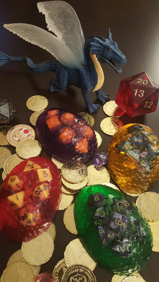 SpikycatG's tweet photo. It's #Friday. I can't wait to get home and make some more of these #badboys. How are you gonna up your game this weekend?
https://t.co/UvcqZAkBCu
#DnD #dnd5e #dungeonsanddragons #tabletopgames #tabletopgaming #criticalrole #soap #soapy #soapnerd #nerd #nerdy #sale #etsy https://t.co/yeJwmNhixp