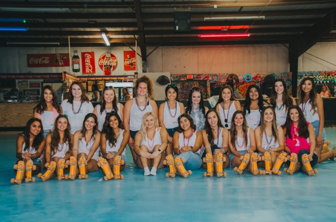 Say hi to our New Members!!! 💕💕💕💕💕💕💕💕