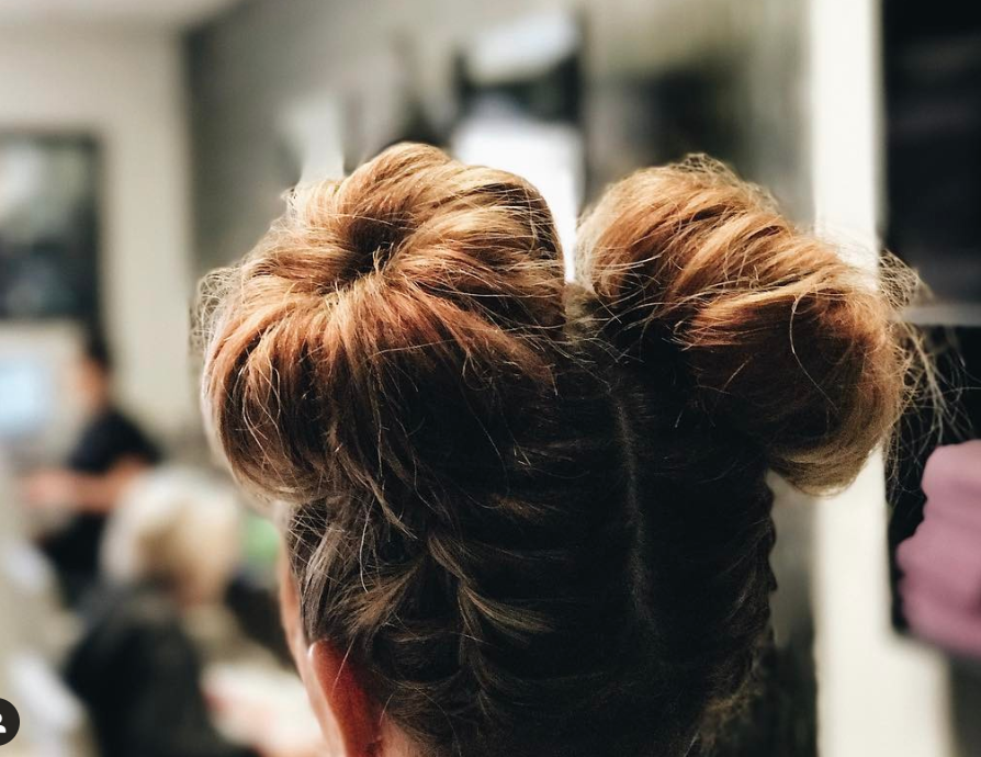 JuliansSalons's tweet photo. Know someone going to Reading fest this weekend?! Here's some lovely hair inspo for you! ⛺👱‍♀️ #readingfestival #readingandleeds #festival #readingfestival2019 #hairinspo https://t.co/XRZ1FwNxQw