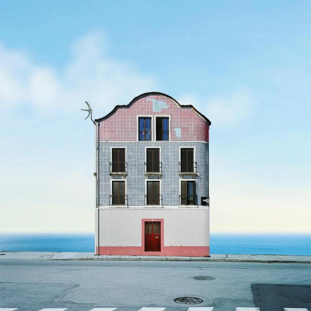AdobeUK's tweet photo. Lonely little houses in need of a #neighbour. 
@sejkko captures isolated homes wherever he goes: https://t.co/3zQRDH0xRP https://t.co/ksgmfel1d4