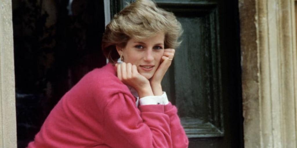 The Diana Award tweet media