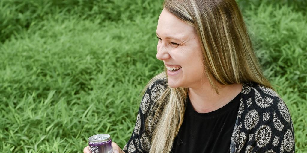 PervidaHealth's tweet photo. Just another #calm day with our favorite #responsible CBD
β
3rd Party Tested
β
THC-Free
.
.
.
.
.
.
#mindfulness #CBD #hemp #meditation #nature #outside #mentalhealth #pervida #dietaryfreedom #vegan #keto #whole30 #glutenfree #nongmo https://t.co/mSfoKtKr79