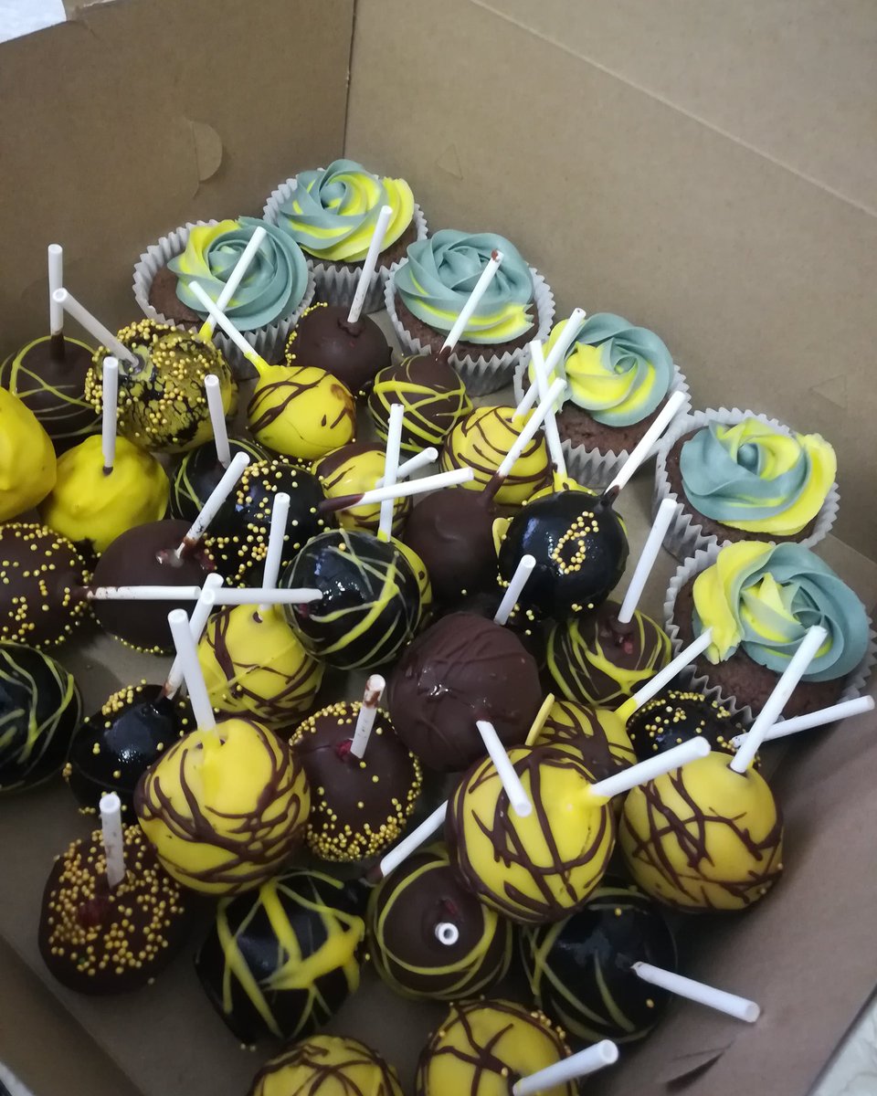 Shedus_Food's tweet photo. Cake pops
🦇
P9 each
📞73095036 https://t.co/iNJYnFaKik