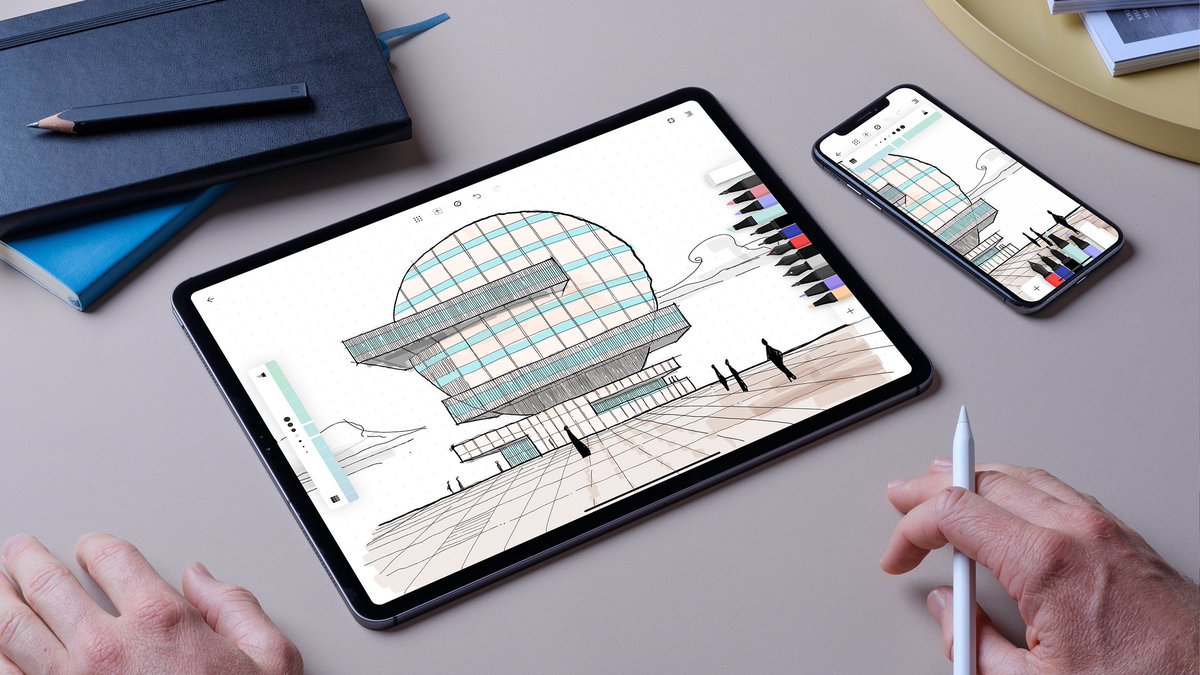 We review Flow, one of the best notebook apps for iPhone and iPad.

appdacity.com/flow-review-of… 

 #flow #moleskine #notebook #apps #bonobo #ios #iphone #ipad #appstore #appdacity