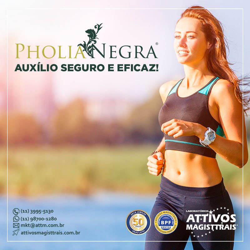 attivos's tweet photo. Estudo clínico com Pholia Negra®️ apresentou resultados de perda de peso similar ao promovida pela sibutramina com eficácia comprovada em 30 dias. 😃💫

Conheça mais sobre Pholia Negra®️: (11) 3995-5130. #eusoumagistral https://t.co/ZkkxZ6wqjg