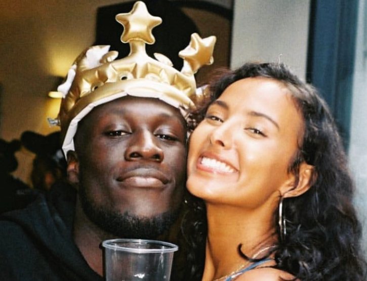 A lot of reactions across social media amid rumours that the #stormzy cheated on #majayjama with #jorjasmith

ow.ly/ZiQu50vHaQB

#TheNubianTimes