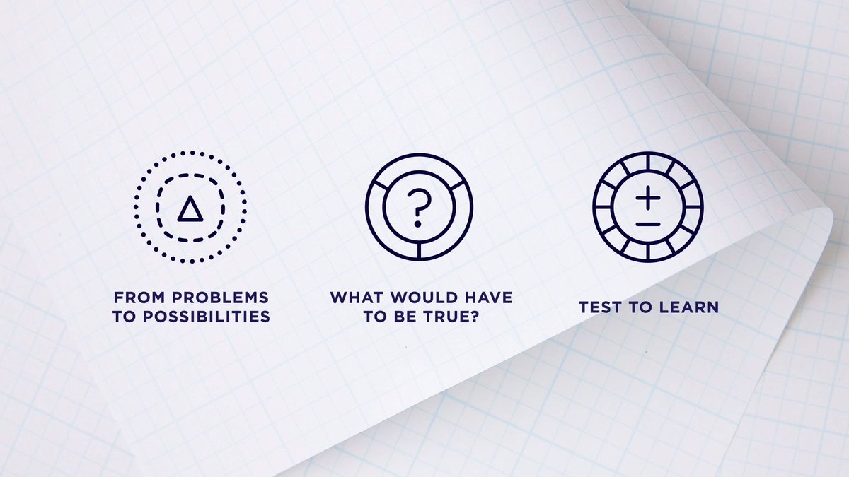 suzhoward's tweet photo. We've launched our newest course #DesigningStrategy, taught by the amazing @RogerLMartin &amp; @JenniferRiel. I've learned so much from these two myself. @IDEOU we are thrilled to share these amazing teachers with more of you. Sneak Peek here: https://t.co/svQNxcUt2G https://t.co/WpX3uyZT0A
