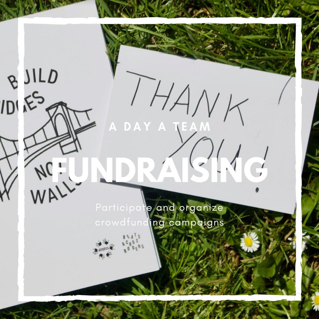 SPRH Sciences Po Refugee Help tweet media