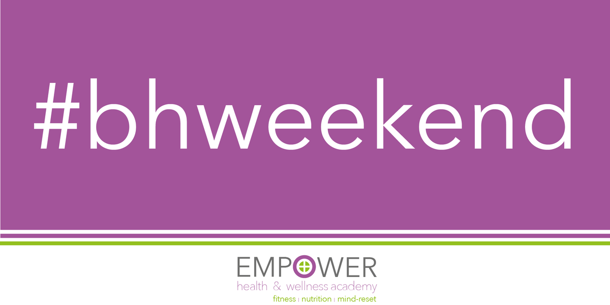 health_empower's tweet image. It&apos;s a #bhweekend &amp;amp; the weather is looking amazing! Get out for an early morning #run or #hike, cook some #nutritious food on the BBQ &amp;amp; make sure you do something that makes you #laughoutloud 
#fitness #nutrition #wellness 
empower-health.co.uk