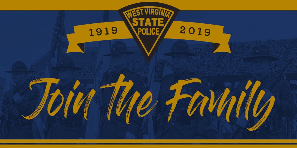WV State Police tweet media