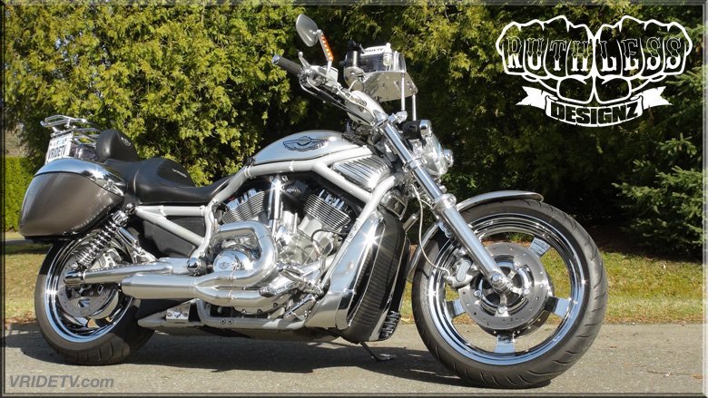 VRIDETV's tweet photo. Featured featured link of the day: Ruthless Designz
The first set of wheels Bill ever cut was at a machine shop in Salem, Ohio in 1999. Then in 2002, he started Gorbyβs Machine,
more motorcycle & travel links at: https://t.co/vbRA9qwfBv
#Vrod
#Vrods
#Vrodnation
#HarleyVrod https://t.co/GPjrCQ2KjI