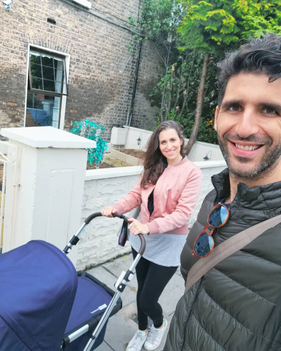 Kassiani_cheir's tweet photo. ๐๐๐ ๐จ๐๐๐ ๐๐ค ๐ก๐๐ฃ๐๐๐ฅ๐ค๐ฅฐ
One week ago we were dreaming of what it would be like to be parents! Now that we have dived deep into life with a newborn I can say that it's the best and the most intense thing we have ever experienced!
#justkassi #newborn https://t.co/FZ5Hv5ou6I