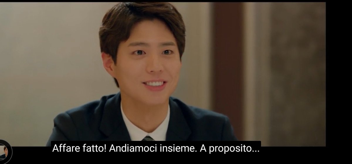 GraziaM65621530's tweet photo. Affare fatto #WarmEncounter https://t.co/CGTMrG0YmV