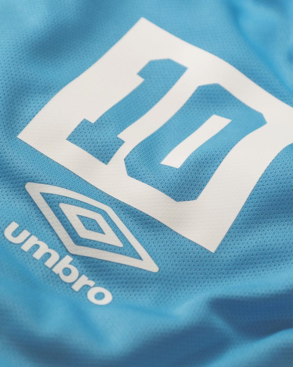 MundialMag's tweet image. Introducing our Sporting Club de Mundial preseason kit, inspired by the @umbro training gear worn by players at the Football Association School of Excellence programme at the iconic Lilleshall Hall training centre between 1984 and 1999. #SCdM