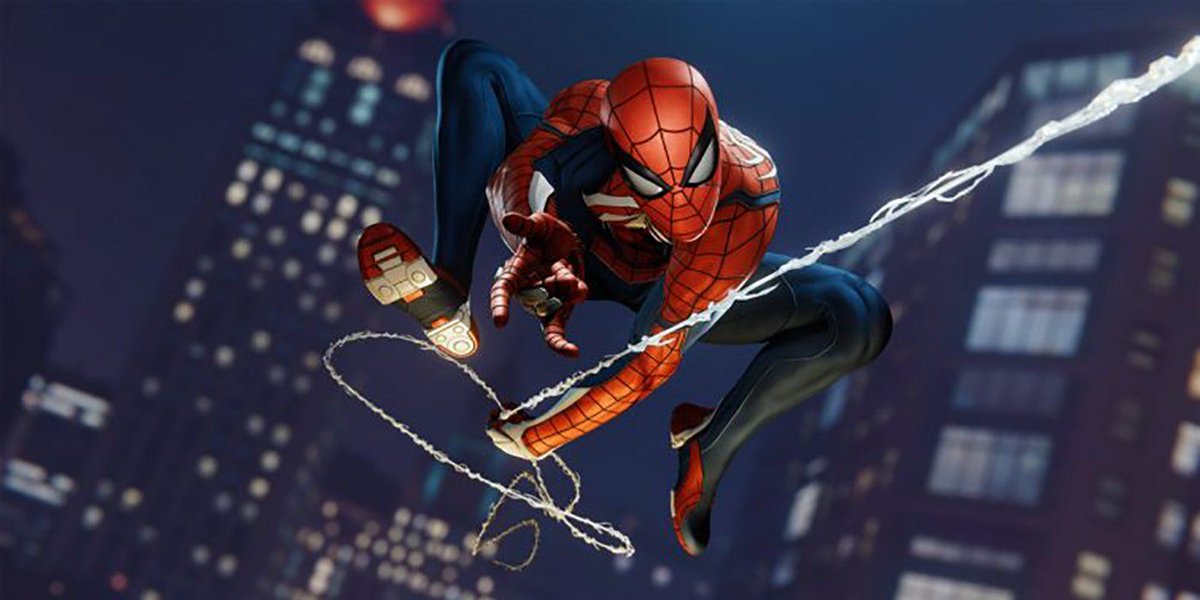 Insomniac Games, the Spider-Man PS4 developer, has a message for fans after...