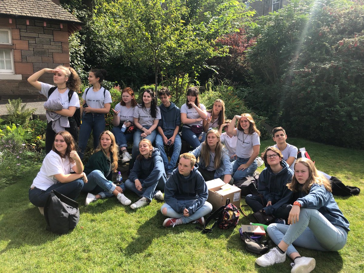 2 more chances to see this lot performing 35,000 <a href="/Cvenues/">C ARTS | C venues</a> C south - officially the most chilled venue at the Fringe.