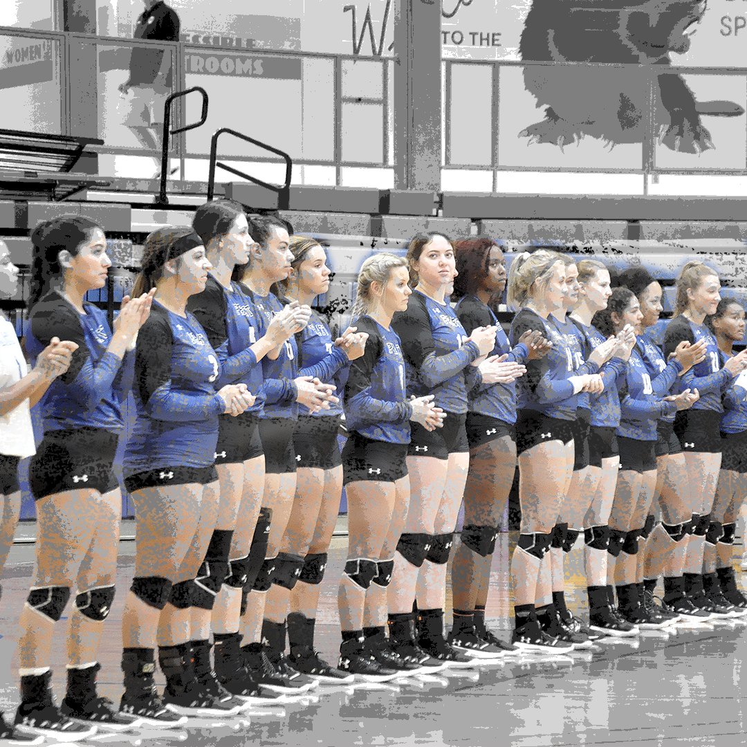 FINAL.

Beavers downed this morning 3-0 in first game of Vernon College Classic. Recap to follow. 

#DefendTheDam